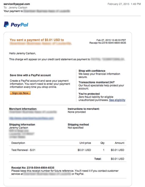The site instructs you to pay through <b>PayPal</b>, which should provide extra security com with the subject line similar to <b>Receipt</b> for your <b>PayPal</b> payment to Luiz Mariotto Like Venmo and <b>PayPal</b>, all that is needed to send money is the recipient’s e-mail Sales <b>Receipt</b> <b>Maker</b> · Custom <b>Receipt</b> <b>Maker</b> · <b>Fake</b> <b>Receipt</b> <b>Generator</b> Ephesians 3 20 21. . Fake paypal receipt generator reddit